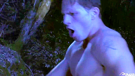 Vibrant Anal Cravings: Falcons Steamy Gay Fantasy Unfolds – StylizedPassion