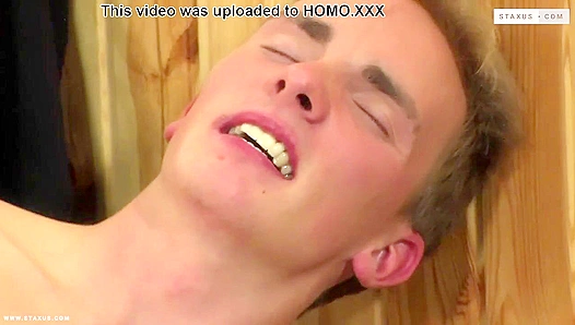 Retro Heat: Joe Schmidt Dave Diesel Ignite Passion – GayXXX Action