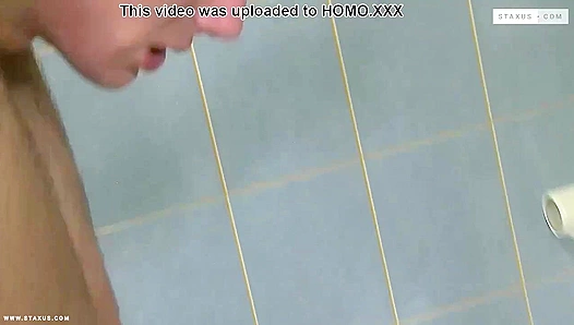 David Chris Unleash Passion: Steaming Hot Twin Doc Encounter – GayXXX