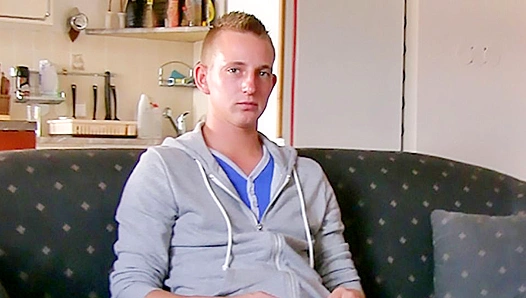 Begging for Load After Load: He Craves Every Drop on His Face – DebtDandy 18+