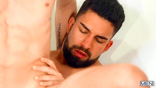 Cockfight Heat: Felix Fox Nick L.A.s Steaming Ass Collision – XCLUSIVE