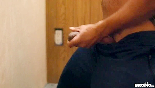 Bo Sinn Claims Milo Madera in Steamy Bromance Turned Passionate Encounter – USGayAction