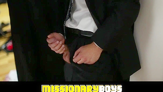 Hardcore Punishment: Elder Riley Dominates Sinful Ass – 18+