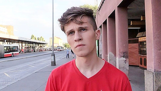 Athletic Twink Dominates Hard — Intense Gay Power Play – XXX Action