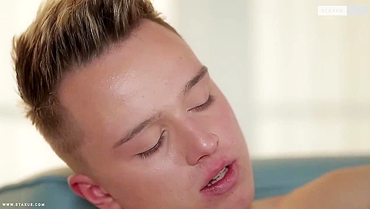 Jake Beaumont Mark Flynn Unleash Feral Lust — No Limits! – GayXXX