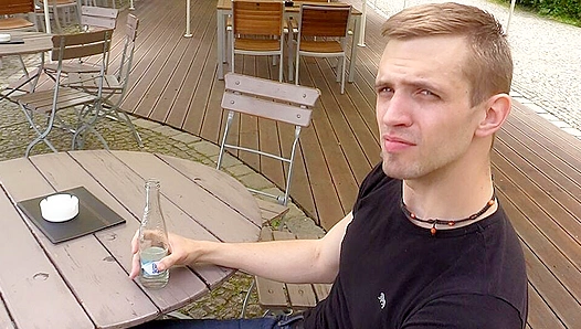 Hardcore Czech Anal POV: Deep Behind-the-scenes Ass Fucking Action – GAYXXX