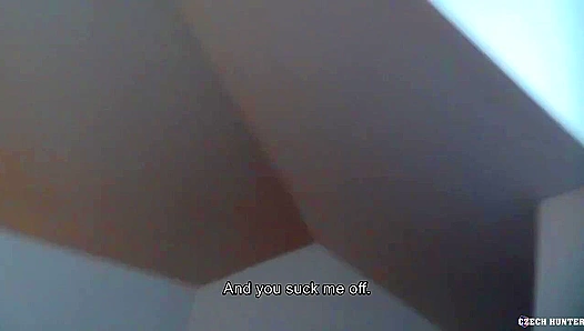 Blonde Twink Gags Hard on Thick Dick – Intense POV Anal Ride – XXX Gay
