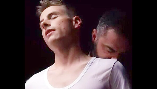 Garretts Wild Initiation: Hot Gay Fantasy Unleashed – TinyGay 18+