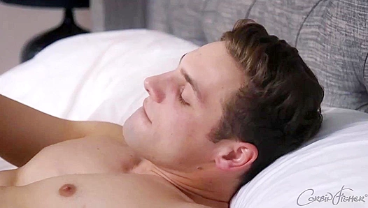 Deep Anal Pleasure: Corbin Fishers Intense Raw Ride – Sensual Side Thrusting