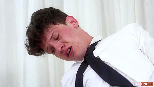 Beau Edwards Hot Secret Rendezvous: Mormon Boys Give In To Desire – 18+