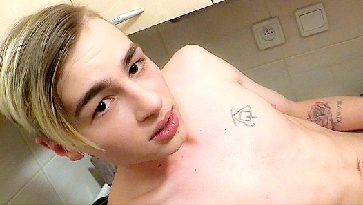Gay Stud Plows Both Bieber Twins Tight Virgin Asses Deep – XXXAmateurs