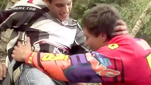 Under the Sheets: Nick Klein Dominates in Hot Tent Encounter – 18+