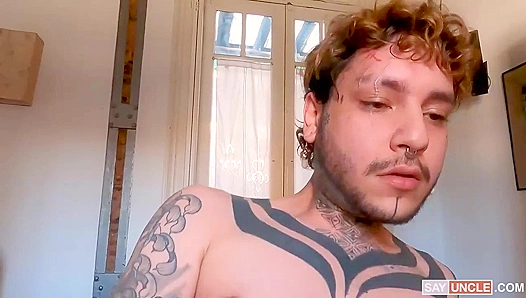 Chiwi Black Succumbs to Milo Stars Thick Latino Pleasure – Latin Leche 18+