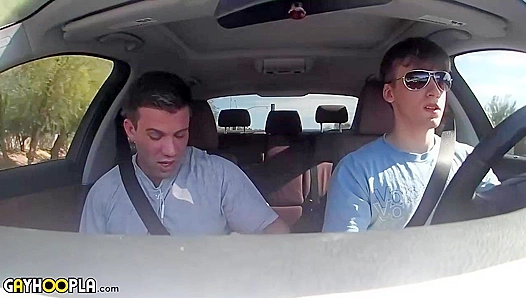 Cole Money Dmitry Dickov Get Naughty with Toys — Solo Gay Fun