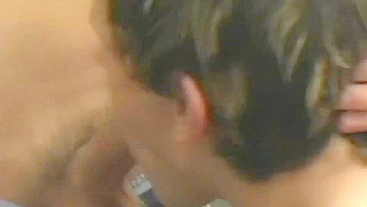 Tyler Berke, Jesse Jacobs Nick Angels Dive Deep Into Gay Bliss – Twink Orgy Madness