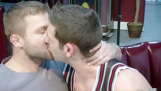 Colby Jansen Duncan Black Go Wild With Hard Deep-Thrusting Assfuckin – 18+