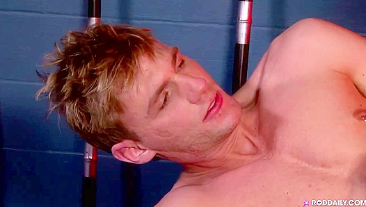 Rod Daily Justin Chase Ignite Fiery Desire – Wild Bareback Action 18+