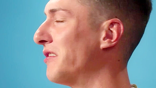 Shane Cook Tristan Hunt Heat Up Rods Room with Fiery Gay Passion – XCUPEXCLUSIVES