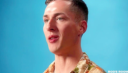 Shane Cook Tristan Hunt Heat Up Rods Room with Fiery Gay Passion – XCUPEXCLUSIVES