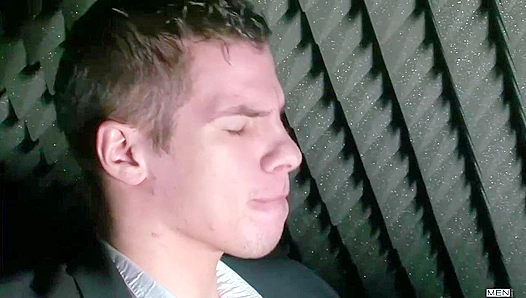 Paul Walker Doppelgnger Goes Wild in Steaming Hot Gay Encounter – GayPornCast