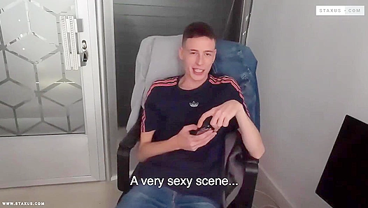 Curious Twinks Dive into Steamy Secret Affairs – TimmyTreasure BTS Gang 18+