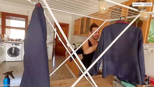Curious Twinks Dive into Steamy Secret Affairs – TimmyTreasure BTS Gang 18+
