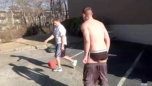 Hard Rides Wild Nights: Jimmy, Duncan Angel Go All In – 18+