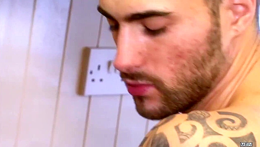 D.O. Will Helm Fuels Forbidden Lust in Hot Cop Encounter – Britains Steamiest 18+ Scene