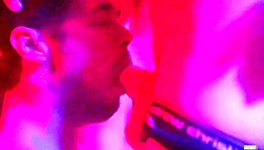 Diving Deep for Cream: Bobby Clarks Foamy Blowjob Frenzy – WildOrgy 18+