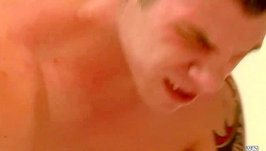 Paddy OBrien Paul Walker Dive Deep into Steamy Full-Body Passion – GayPornHeat 18+