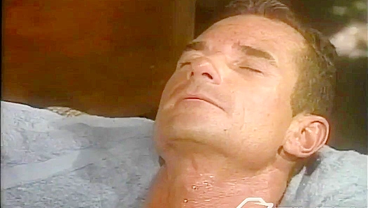 Clint Benedict John Wood Ignite Steamy Retro Passion – Hot Vintage Gay Sex – Falcon