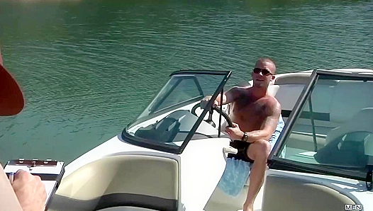 Caleb Colt Takes Jack Kings Huge Dick Forgets Women for Good – 18+