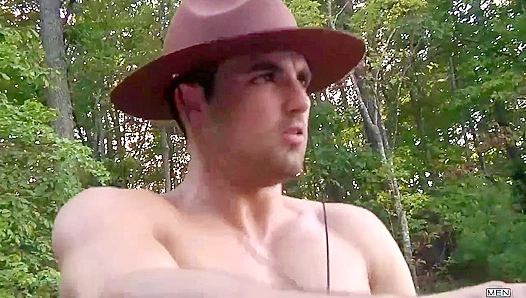 Caleb Colt Takes Jack Kings Huge Dick Forgets Women for Good – 18+