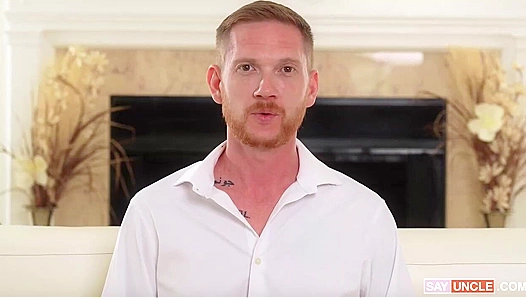 Dakota Lovell Takes Charge in Steamy Top-Only Three-Way – GayPornX