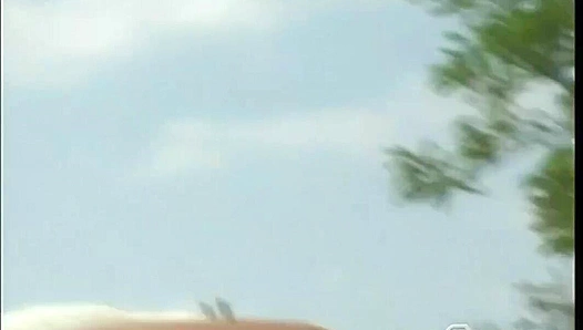 Mario McCabe Heat Up as They Ride Thunder — Passion Ignites! FalconStudios