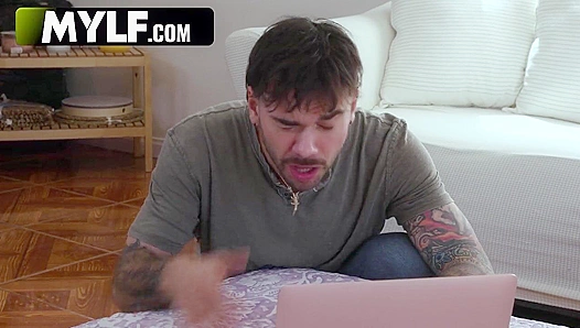 MILF Magic Unleashed: Steaming Gay Encounters – MYLF Hot Picks Aug 26–Sep 1 24