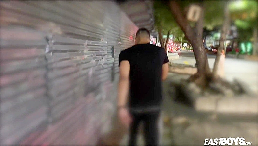 Alan Foxters Fiery Second Encounter: Passion Ignites Again – GayPornX