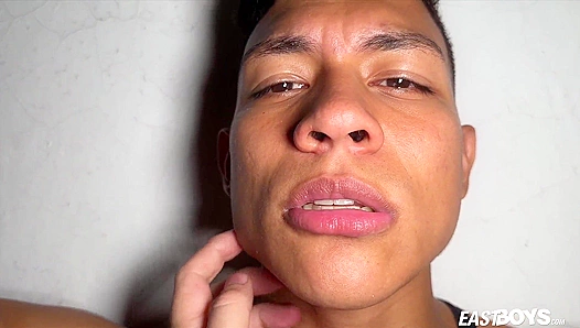 Alan Foxters Fiery Second Encounter: Passion Ignites Again – GayPornX