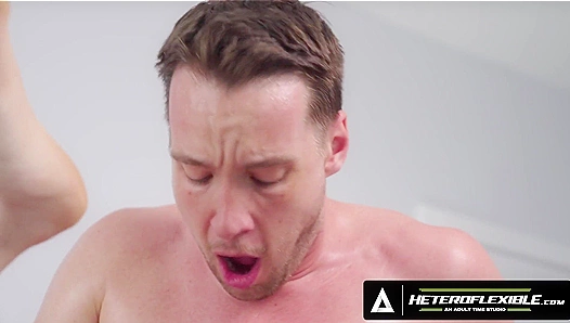 Yielding to Desire: Benjamins Steamy First-Time Gay Experience – 18+