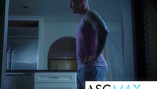 Reunited Passion: Derek Tonys Hot Ex-Lovers Encounter – 18+