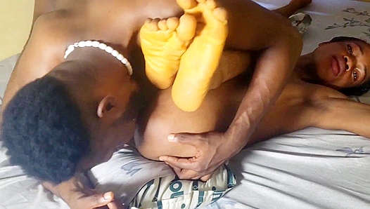 Seven Days of Nonstop Hardcore Gay Action – Unleash Your Cravings – XXX