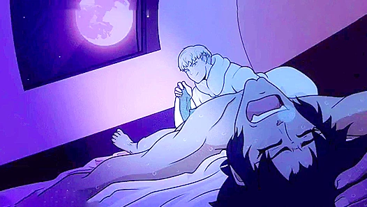 Hot Gay Hentai Fusion: Top Online Picks Brought to Life – Explicit 18+