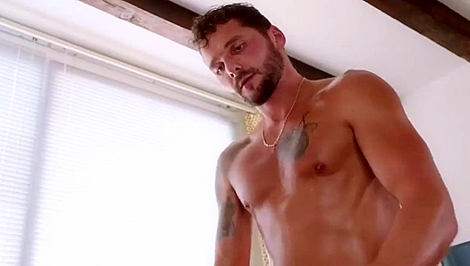 Hard Ride: Gringo Takes Control, Bending Eager Boy Over — No Limits – 18+
