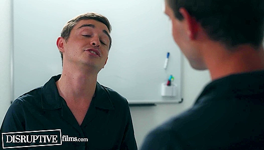 Hard Bodies Collide: Rough Sex Under Moonlight – Scott Grayson 18+