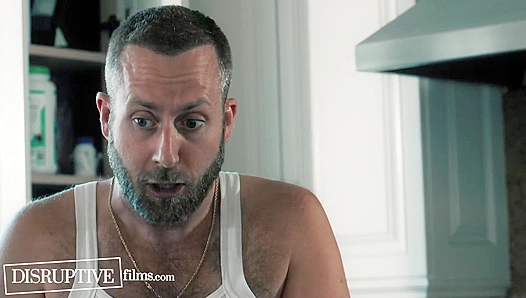 Stepdad vs Stepson: From Fury to Feverish Taboo Passion – 18+