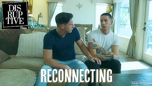Stepbrothers Reunite in Passion: Dalton Riley Vince OReillys Steamy Collision – 18+
