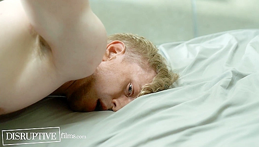 Massive Hunk Lucca Mazzi Claims Compliant Stallion Jesse Stone — Disruptive Films