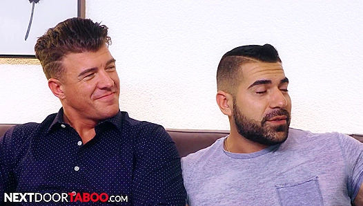 Stepdad Swap Sparks Naughty Secrets Steamy Neighbor Encounters – TabooHeat