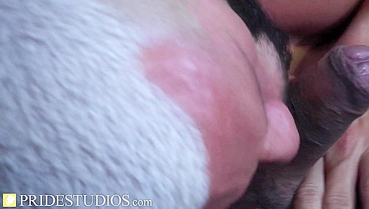 Double Trouble: Two Latin Lovers Trade Deep Anal with HugeCocks – XNXX 18+