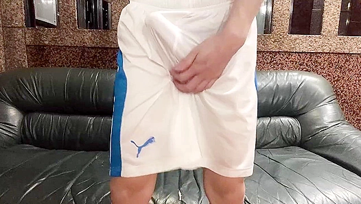 Soccer Bros Bust Loads Stretch Gaps After Practice – NaughtyHub 18+